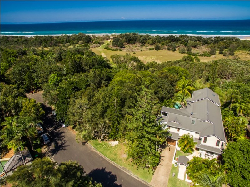 36 Beachcomber Drive, Byron Bay NSW 2481