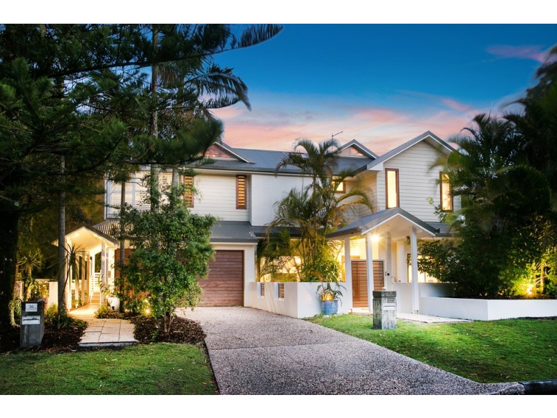 36 Beachcomber Drive, Byron Bay NSW 2481
