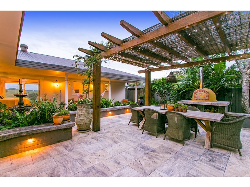 744 Bangalow Road, Bangalow NSW 2479