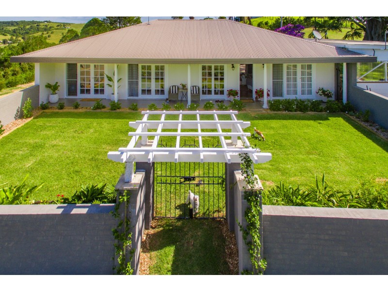 744 Bangalow Road, Bangalow NSW 2479