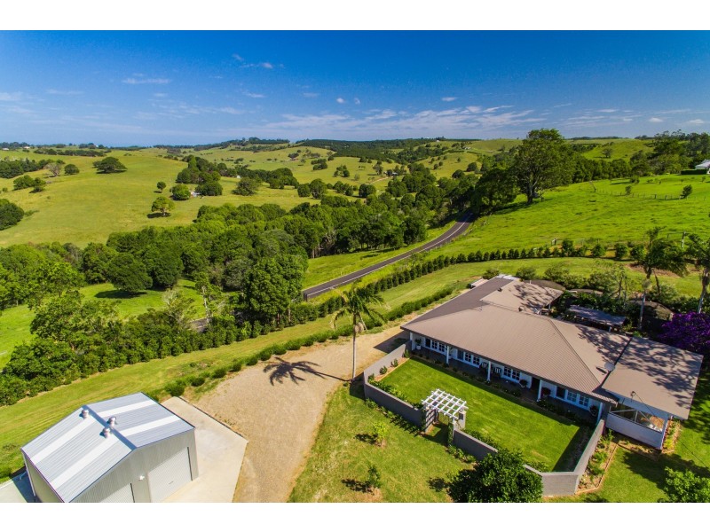 744 Bangalow Road, Bangalow NSW 2479