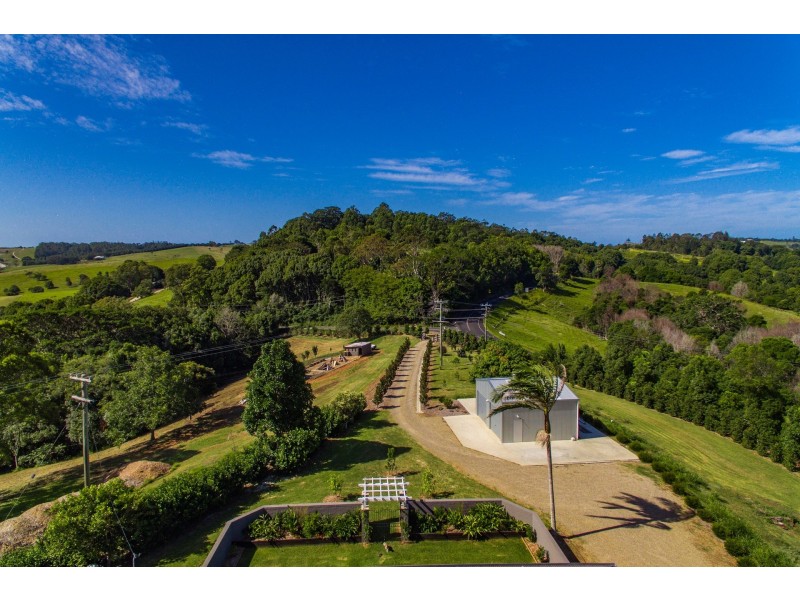 744 Bangalow Road, Bangalow NSW 2479