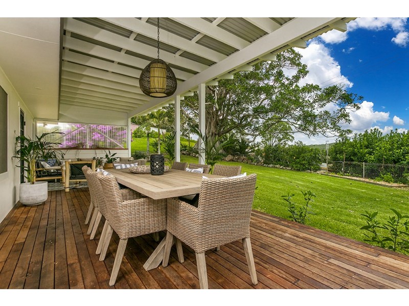 744 Bangalow Road, Talofa NSW 2481