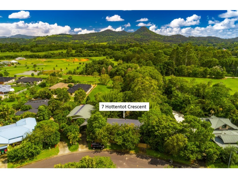 7 Hottentot Crescent, Mullumbimby NSW 2482