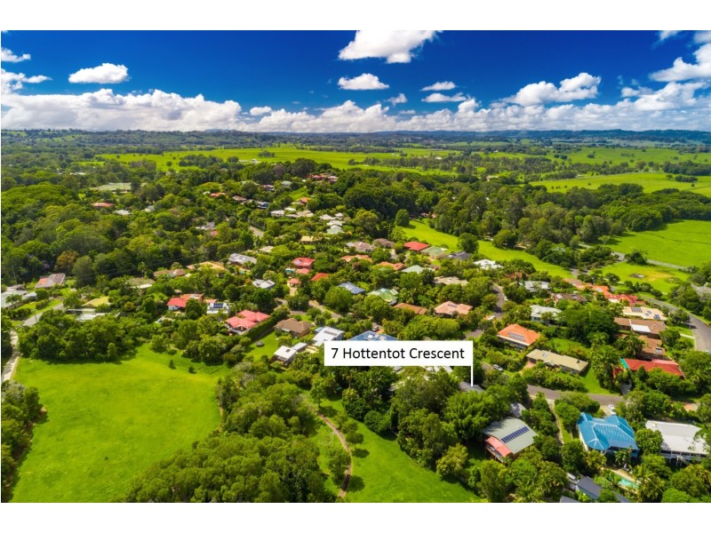 7 Hottentot Crescent, Mullumbimby NSW 2482