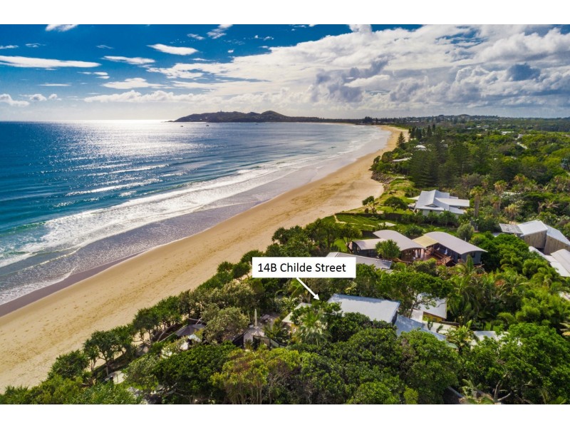14B Childe Street, Byron Bay NSW 2481