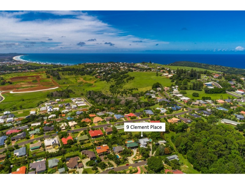 9 Clement Place, Lennox Head NSW 2478