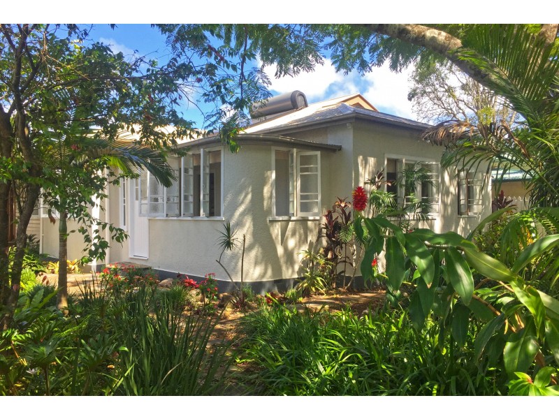 134 Dalley Street, Mullumbimby NSW 2482