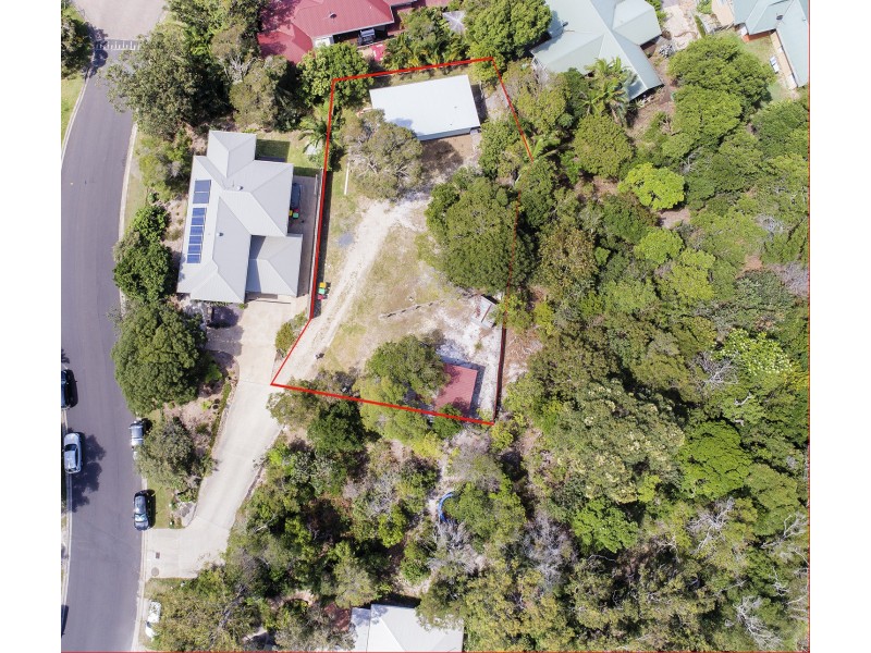 3A Bottlebrush Crescent, Suffolk Park NSW 2481