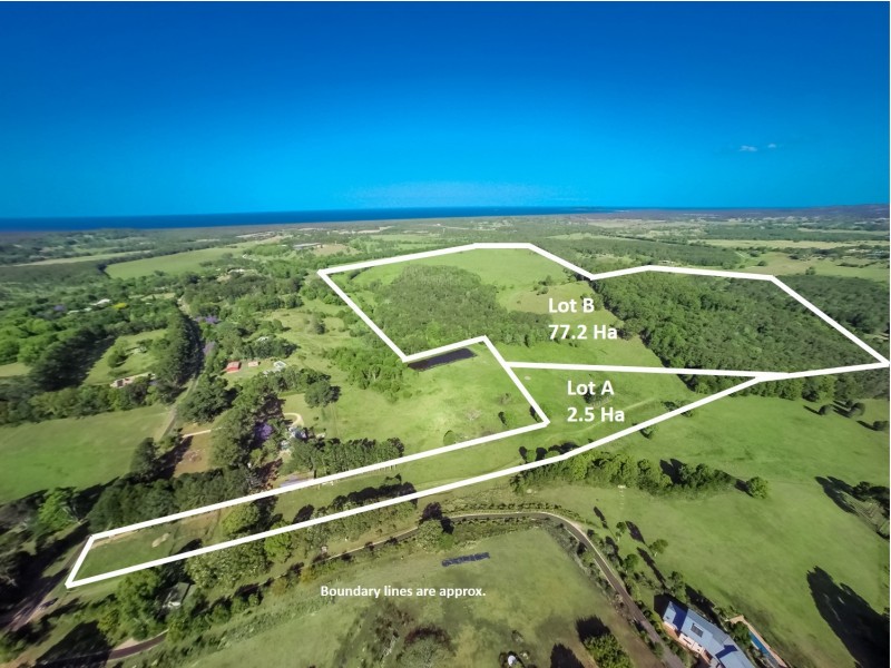 212 The Manse Road, Myocum NSW 2481