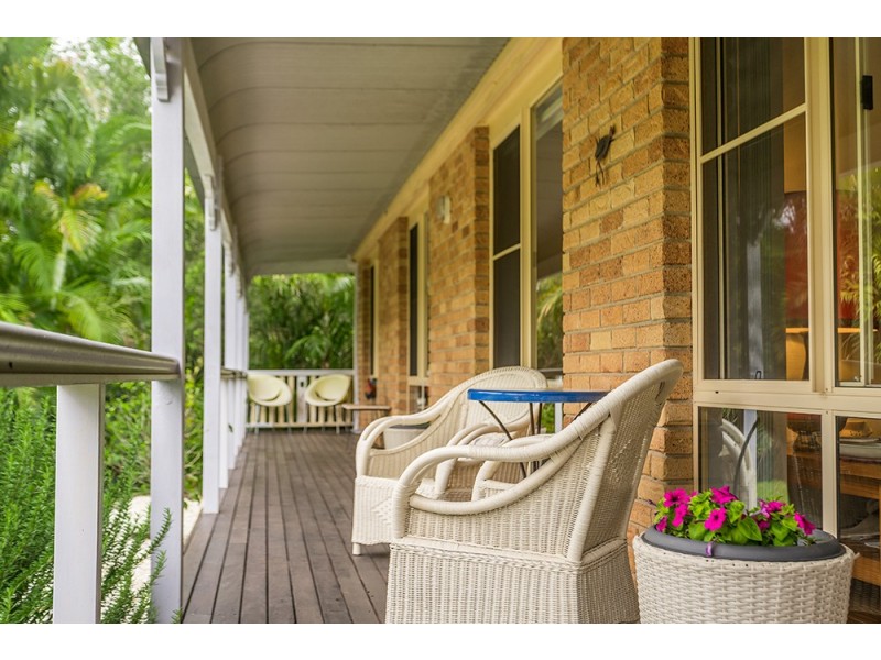 39 Ryces Drive, Clunes NSW 2480