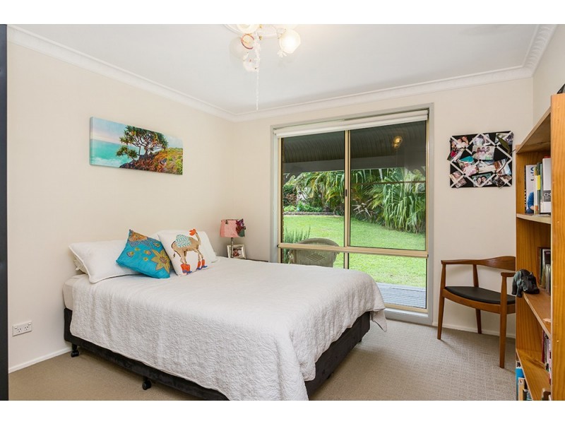 39 Ryces Drive, Clunes NSW 2480