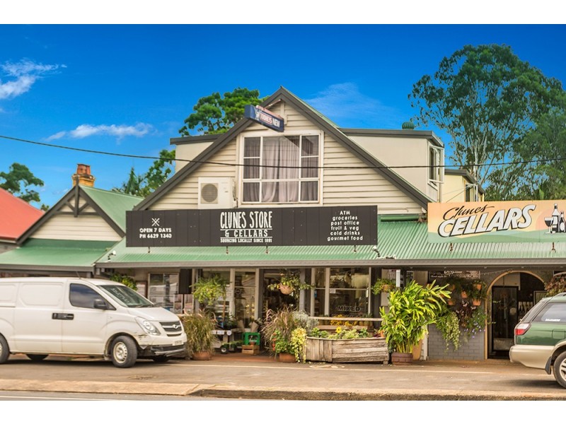 39 Ryces Drive, Clunes NSW 2480