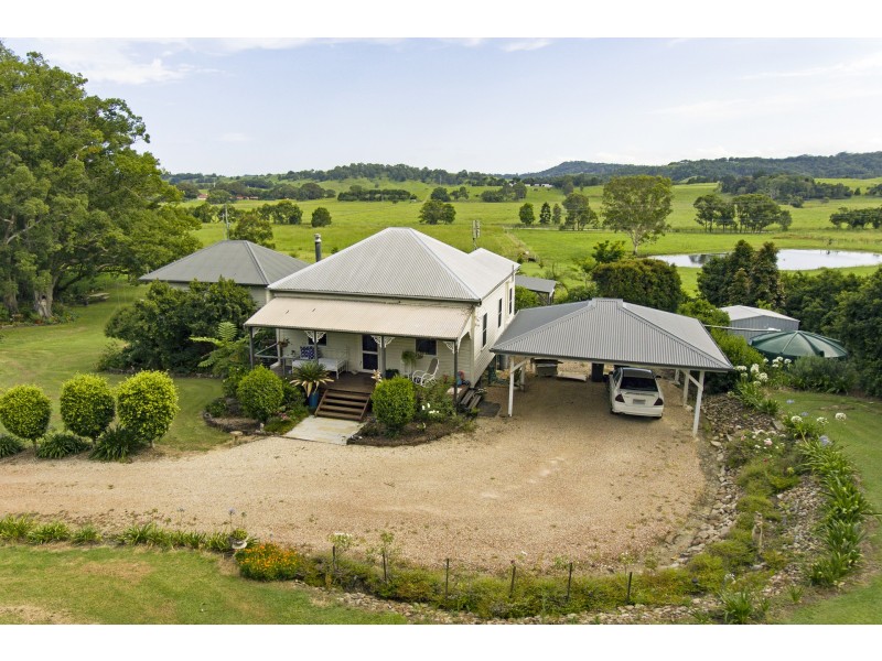 43 Myocum Downs Drive, Myocum NSW 2481