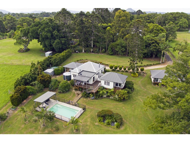 43 Myocum Downs Drive, Myocum NSW 2481