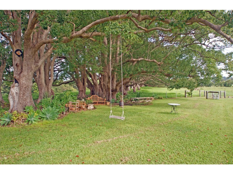 43 Myocum Downs Drive, Myocum NSW 2481