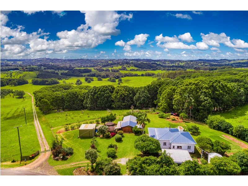115 Stewarts Road, Clunes NSW 2480