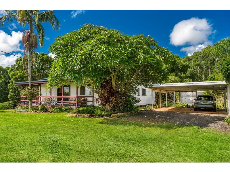 115 Stewarts Road, Clunes NSW 2480