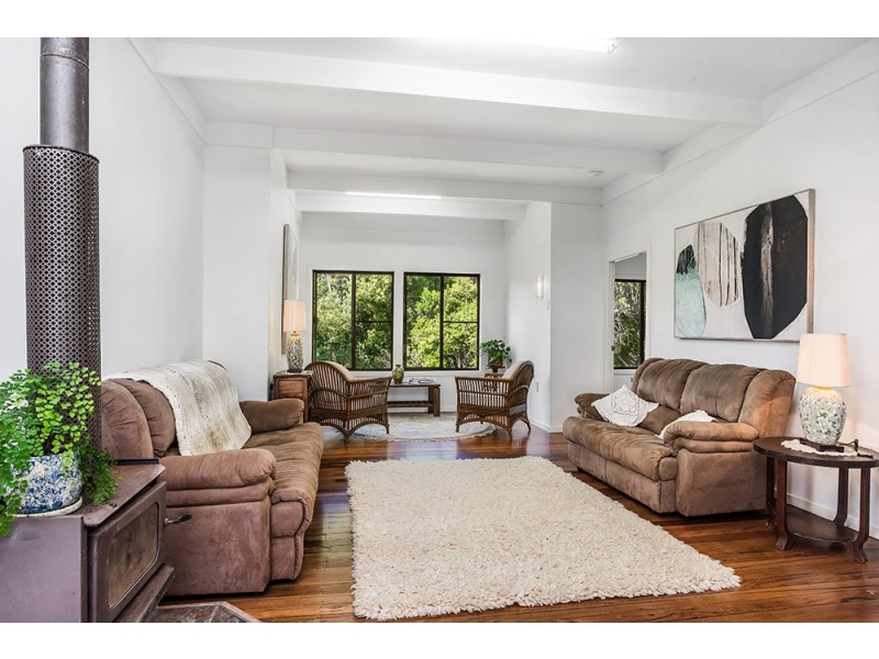 115 Stewarts Road, Clunes NSW 2480