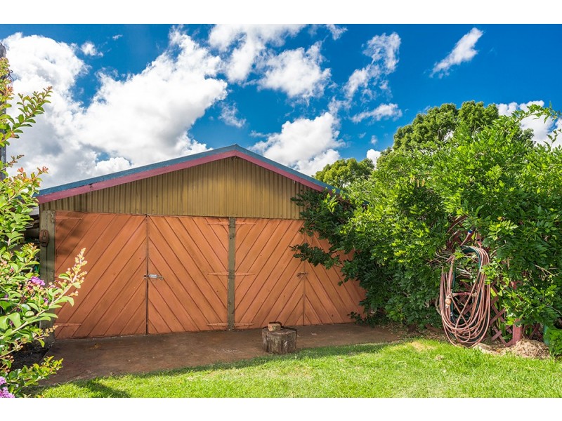115 Stewarts Road, Clunes NSW 2480