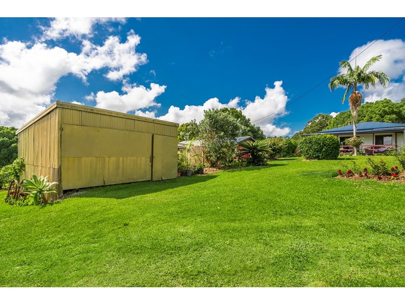 115 Stewarts Road, Clunes NSW 2480