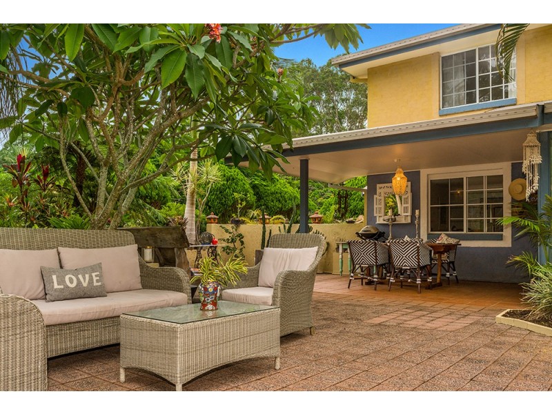 1 Tasha Close, Ewingsdale NSW 2481