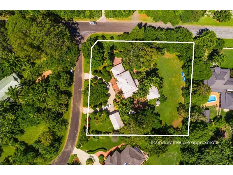 1 Tasha Close, Ewingsdale NSW 2481