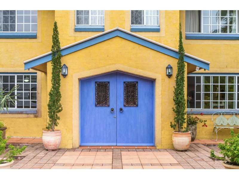 1 Tasha Close, Ewingsdale NSW 2481