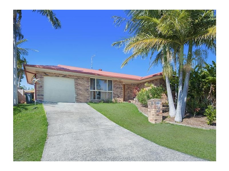 4 Tamarind Court, Suffolk Park NSW 2481