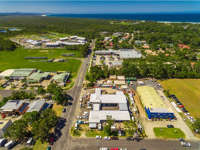 16 Bayshore Drive, Byron Bay NSW 2481