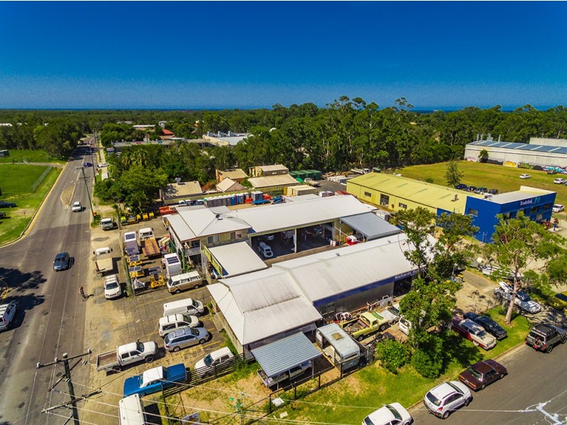 16 Bayshore Drive, Byron Bay NSW 2481