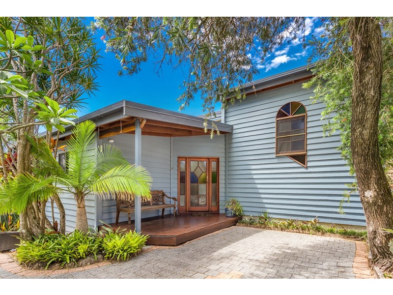 13 Tamarind Court, Suffolk Park NSW 2481