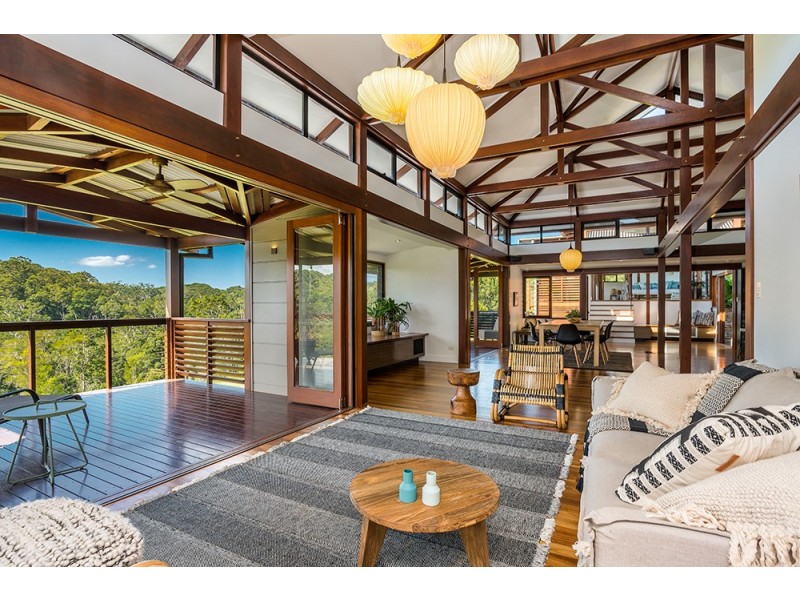 141 Newes Road, Coorabell NSW 2479