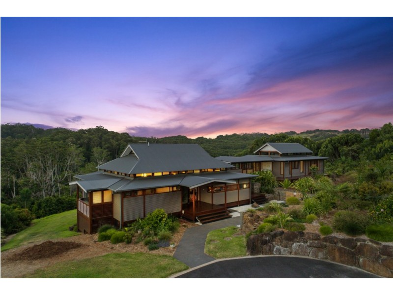 141 Newes Road, Coorabell NSW 2479