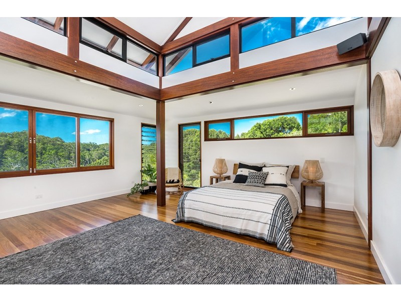 141 Newes Road, Coorabell NSW 2479