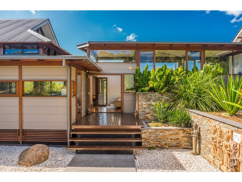 141 Newes Road, Coorabell NSW 2479