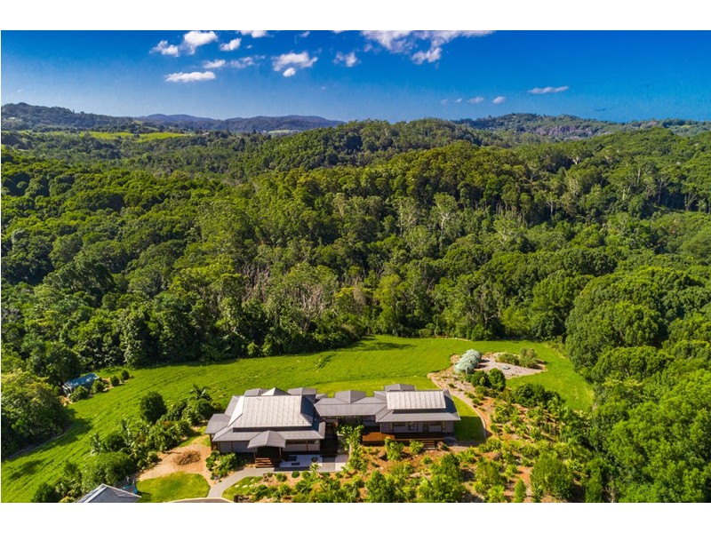 141 Newes Road, Coorabell NSW 2479