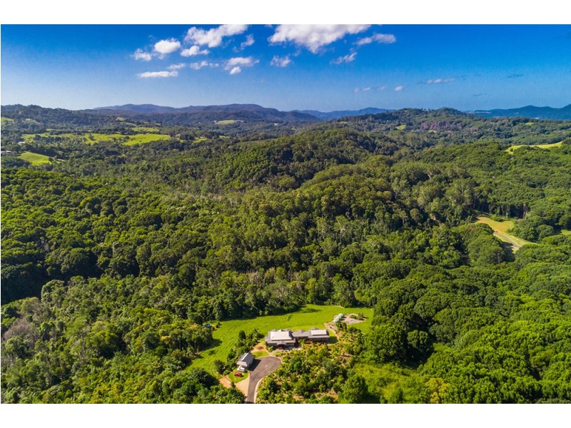 141 Newes Road, Coorabell NSW 2479