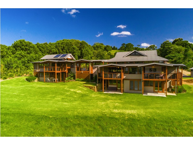 141 Newes Road, Coorabell NSW 2479