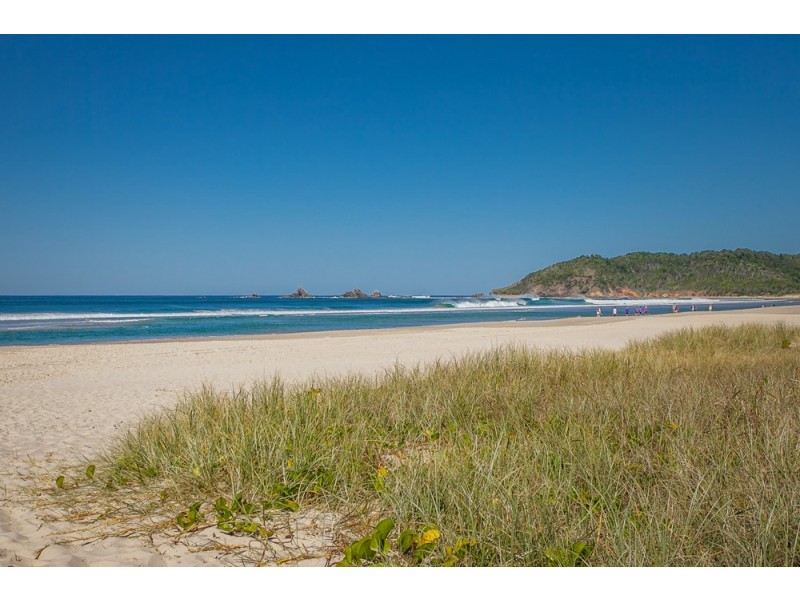 58 Brandon Street, Suffolk Park NSW 2481