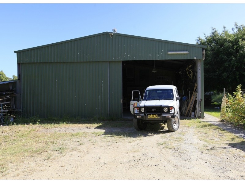 568 Myocum Road, Myocum NSW 2481