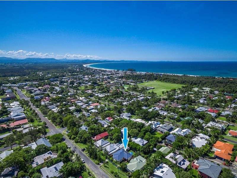 49 Ruskin Street, Byron Bay NSW 2481