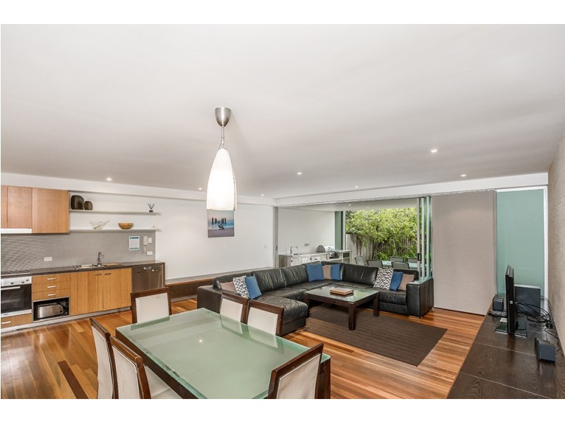 3/33-35 Childe Street, Byron Bay NSW 2481