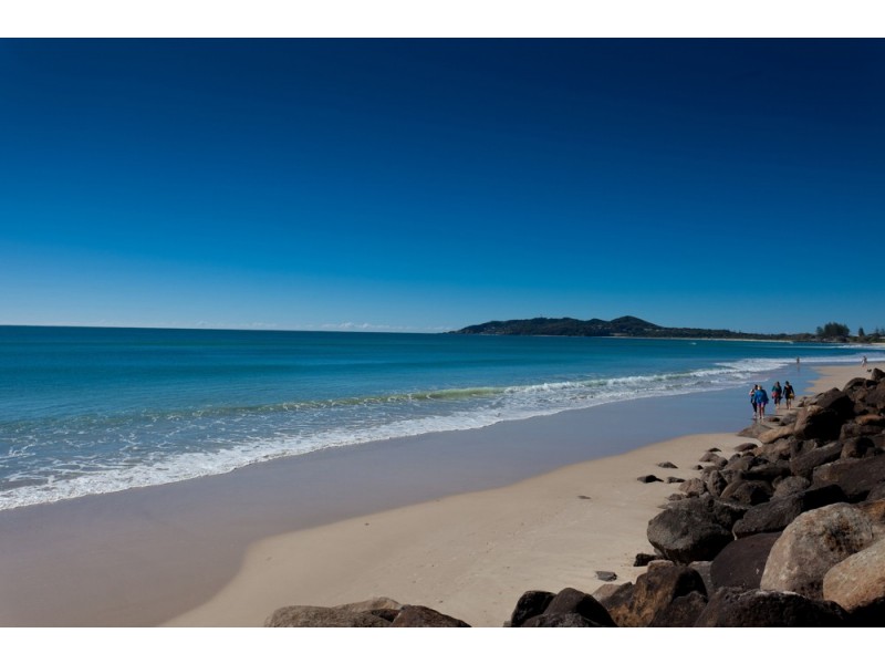 3/33-35 Childe Street, Byron Bay NSW 2481