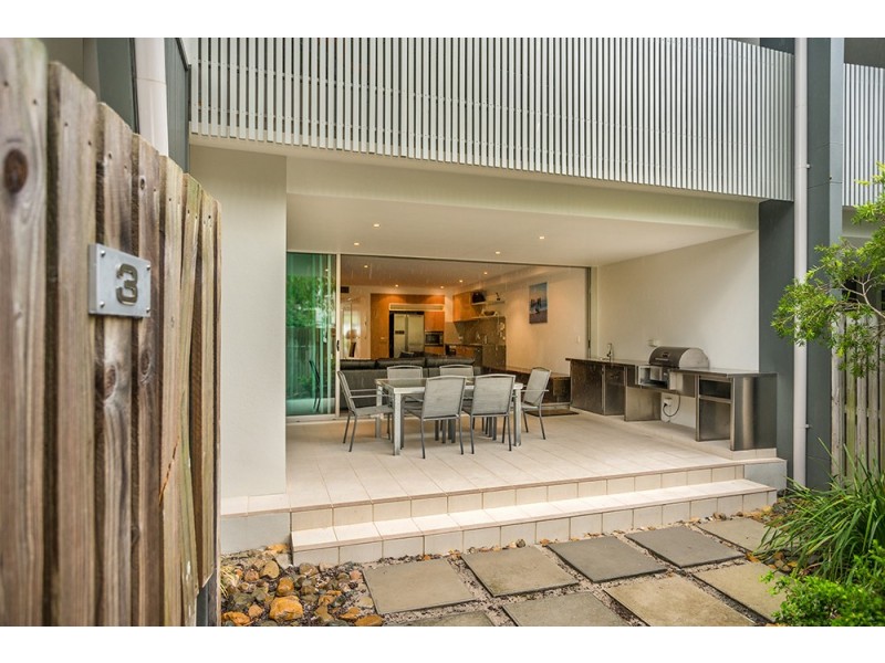 3/33-35 Childe Street, Byron Bay NSW 2481