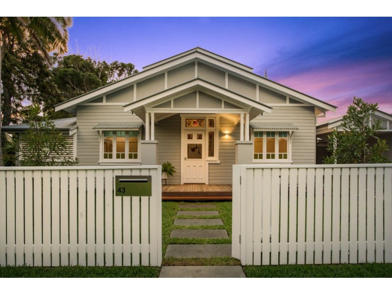 1/43 Kingsley Street, Byron Bay NSW 2481