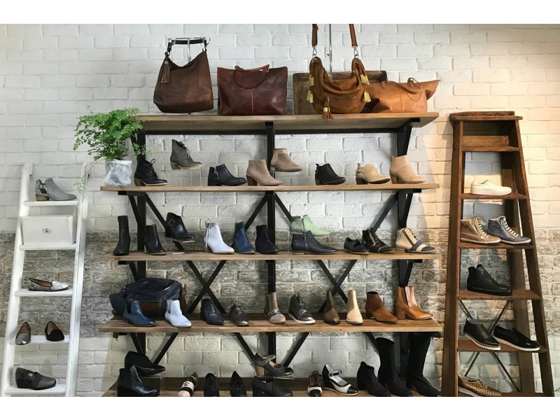 Obsession Shoes, Byron Street, Bangalow NSW 2479
