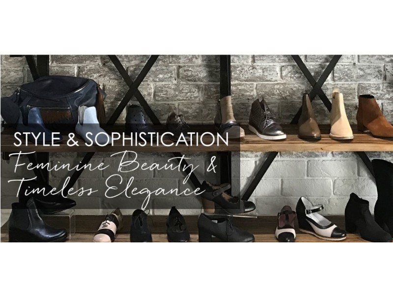 Obsession Shoes, Byron Street, Bangalow NSW 2479