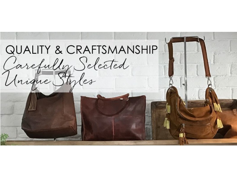 Obsession Shoes, Byron Street, Bangalow NSW 2479