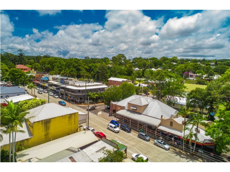 Obsession Shoes, Byron Street, Bangalow NSW 2479